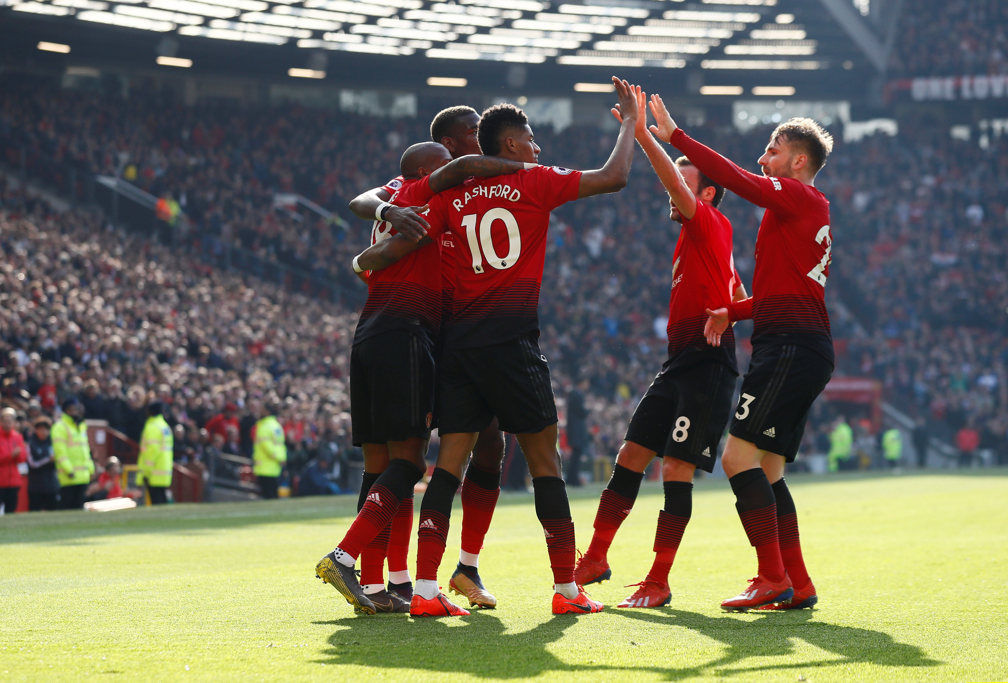 对决的核心 对决的核心